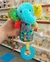 Sonajero Peluche
