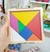 Tangram varios modelos - tienda online