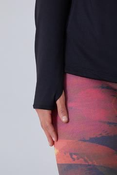 Campera Teodora - comprar online