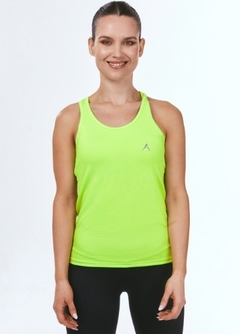 Musculosa Dry Fit