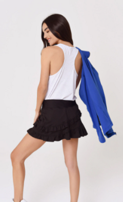 Musculosa TINA TEX en internet