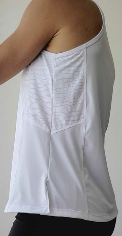MUSCULOSA REST - Lasdipe