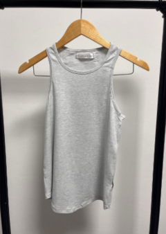 MUSCULOSA GARDEN JERSEY en internet