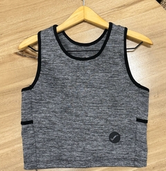 Top Crop Slang - tienda online