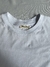 Imagem do Already Cropped Tee - Branca
