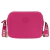 Bolsa Tiracolo Moleca Transversal Quadrada Original Cores - 50007.1 - Vest Bem - Calçados de Qualidade, Estilo e Conforto.