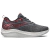TÊNIS OLYMPIKUS ALFA 2 FEMININO CHUMBO/CORAL