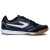 Chuteira Futsal Topper Maestro Pro IV - Preto+Dourado