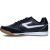 Chuteira Futsal Topper Maestro Pro IV - Preto+Dourado na internet