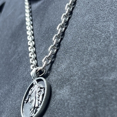 corrente gucci - prata 925 - Welcome Bright