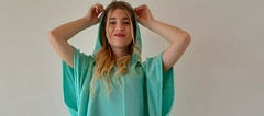Banner de la categoría Poncho de verano
