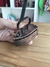 Apontador miniatura de metal na internet