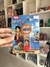 Apontador e borracha One Piece