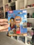 Apontador e borracha One Piece