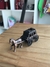 Apontador miniatura de metal - loja online