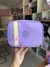 Estojo box flor