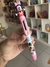 Caneta Mickey e Minnie - Koiza Linda