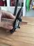 Apontador miniatura de metal - comprar online