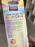 Lápis big super colors 4 cores - loja online