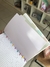 Caderno de disco