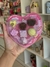 Borracha chocolate - Koiza Linda