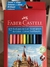 Ecolápis 12 cores - Faber Castell na internet