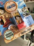 Apontador e borracha One Piece - comprar online