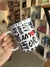 Caneca amor na internet