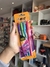 Imagem do Caneta Bic Cristal Fashion 4 cores