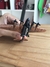 Apontador miniatura de metal - Koiza Linda