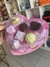 Borracha chocolate na internet