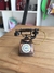 Apontador miniatura de metal - loja online