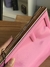 Bolsa Fendi rosa - Koiza Linda