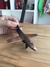 Apontador miniatura de metal