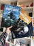 Imagem do Caderno Mandalorian