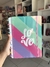 Caderno de disco - comprar online