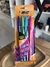 Caneta Bic Cristal Fashion 4 cores - comprar online