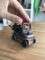 Apontador miniatura de metal na internet