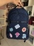 Mochila awesome