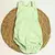 Romper Sorriso | Verde Tea - comprar online