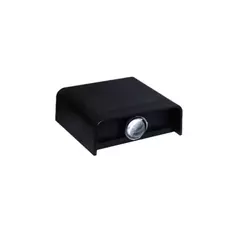 Aplique bidireccional exterior 180 becca