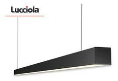 Colgante lucciola tasso 1413mm 32w led calido 3000k - comprar online