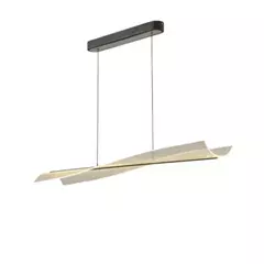 Colgante lineal 180 Tyrian - comprar online