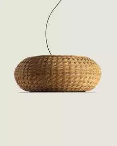 Colgante Minimo Valle M Ø63cm