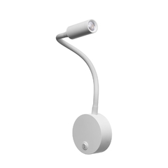 Aplique velador de pared waller - comprar online