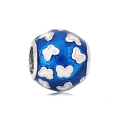 Charm mariposas