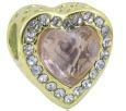 Charm corazón