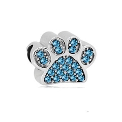 Charm huellita