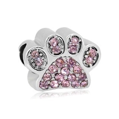 Charm huellita