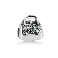 Charm bolsa
